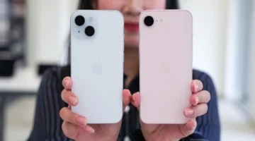 iPhone 17e أم iPhone 15: مقارنة بين جهازي آبل الجديدين